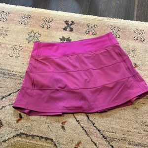 Pace Rival MR Skirt *Long